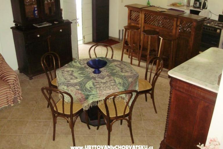 Vacation house Fisković – photo 17