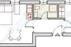 Marina Apartments – photo 10