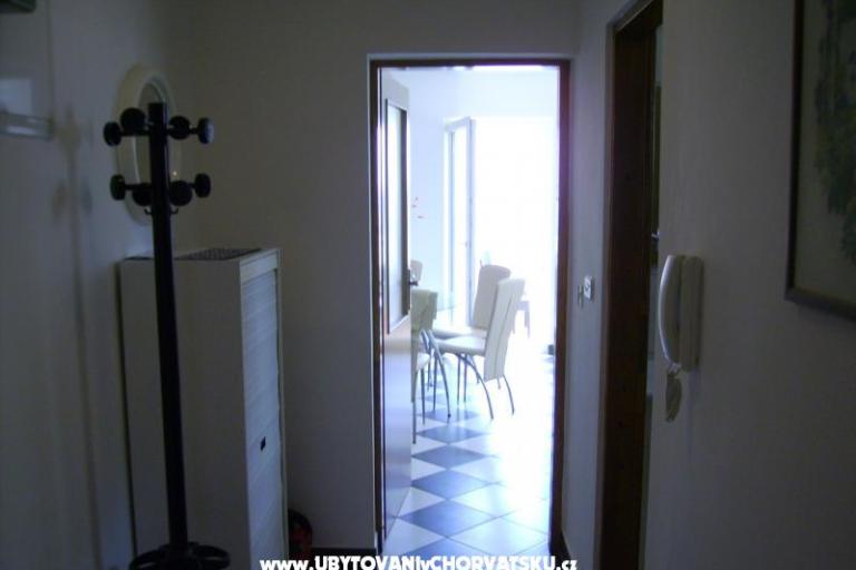 Marina Apartments – photo 16