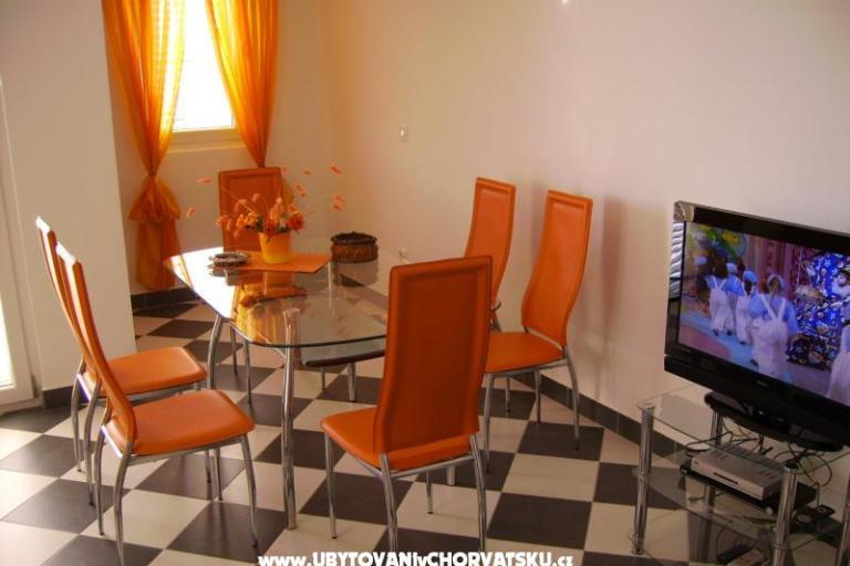 Marina Apartments – photo 17