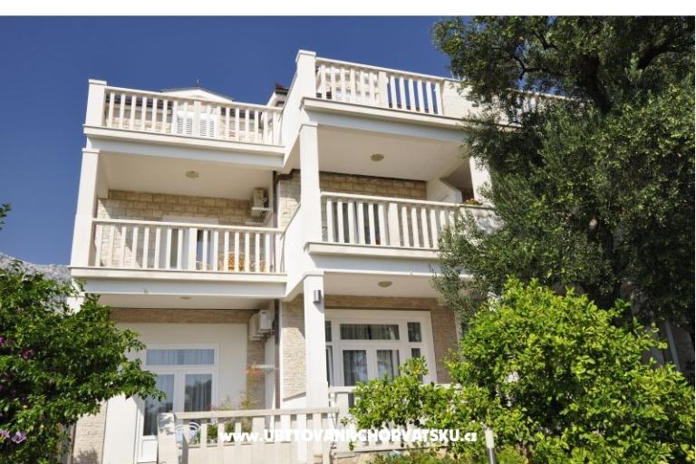 Apartments Miirma – photo 4