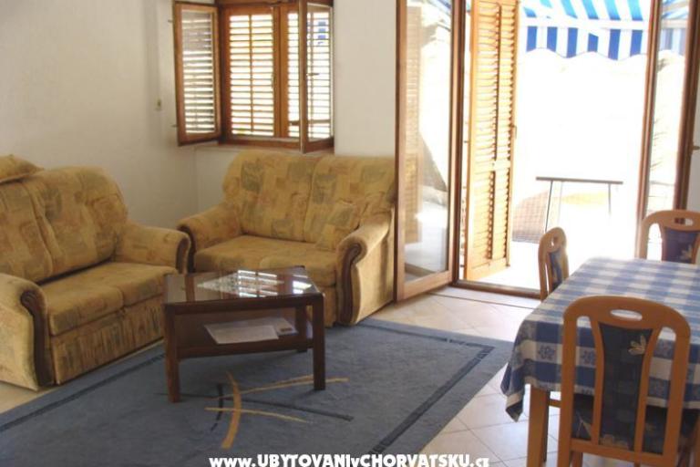 Pension Tamaris – photo 7