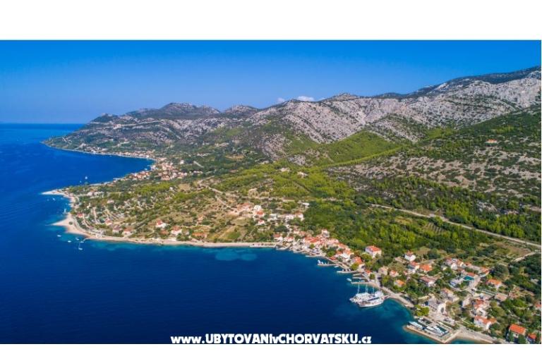 Pelješac Apartments -Orsula  – photo 10