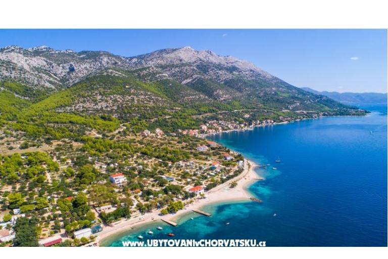 Pelješac Apartments -Orsula  – photo 15