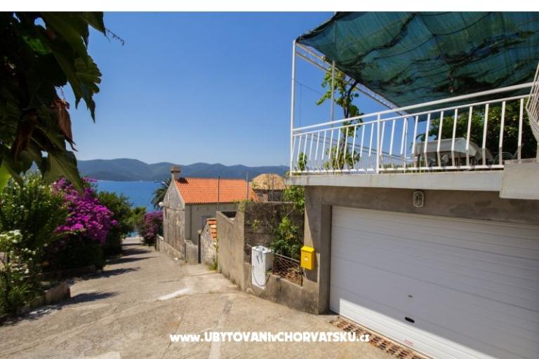 Pelješac Apartments -Orsula  – photo 3