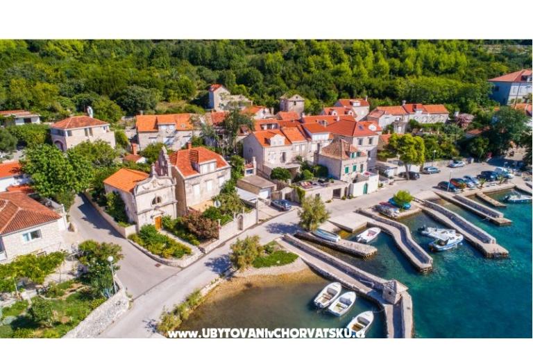 Pelješac Apartments -Orsula  – photo 5