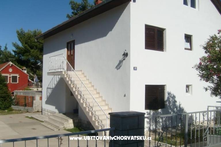 Apartments Zvonko – photo 16