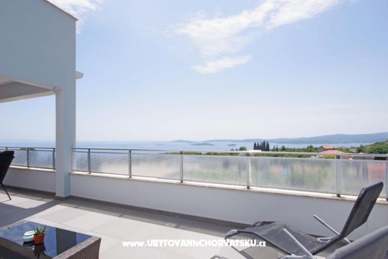 Sea Forever Apartments – photo 13