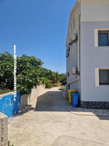 Sea Forever Apartments – photo 20