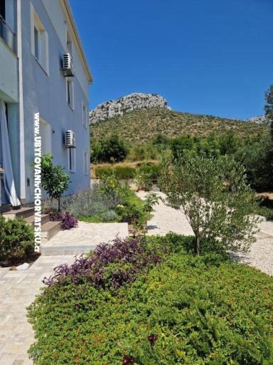 Sea Forever Apartments – photo 21