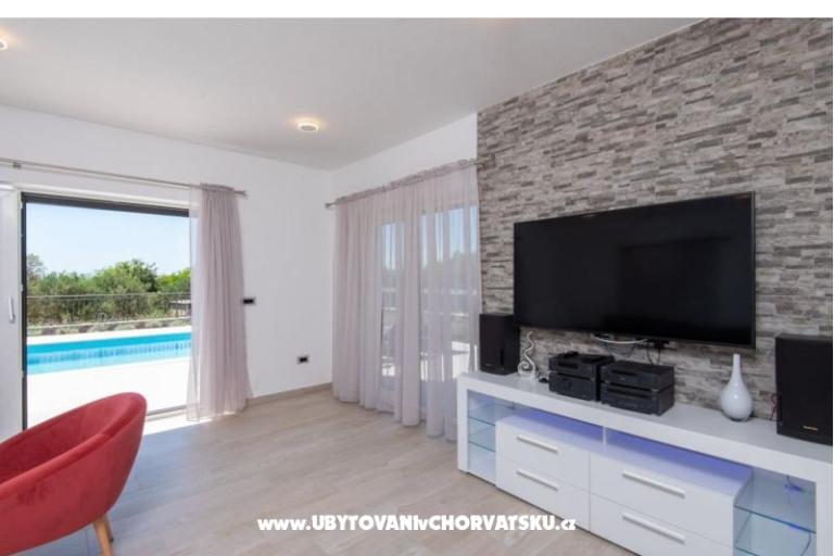 Vila Maslina – photo 22