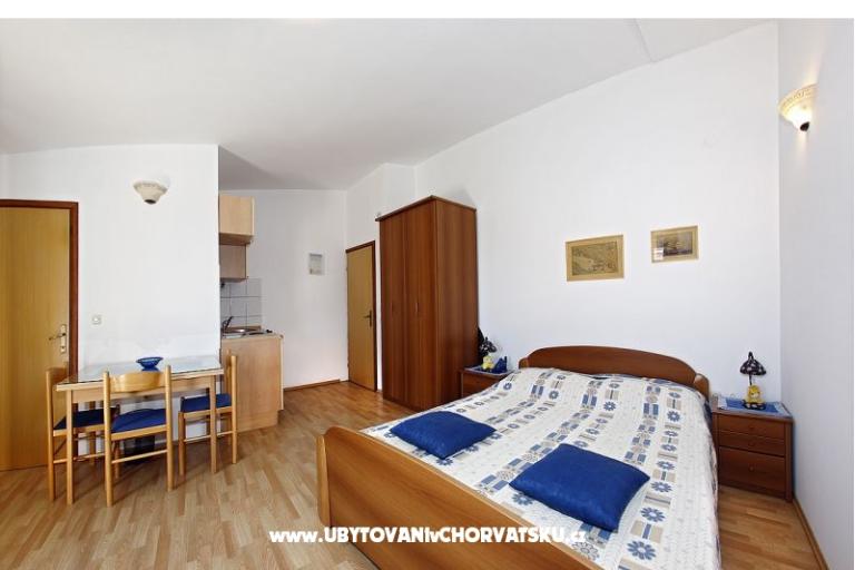 Villa Mirela – photo 17