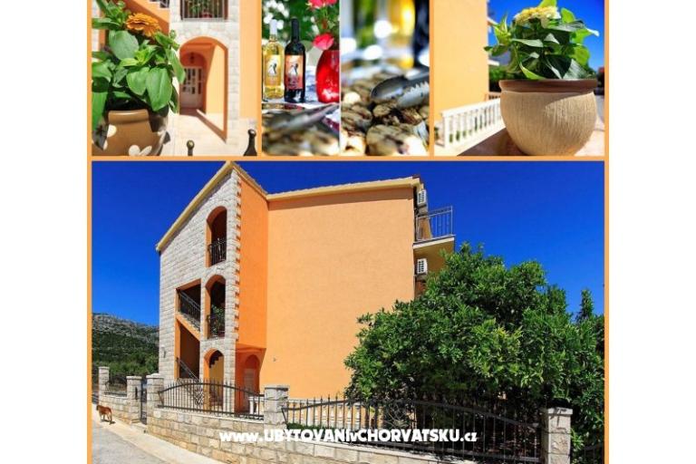 Villa Mirela – photo 2