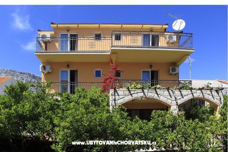 Villa Mirela – photo 3