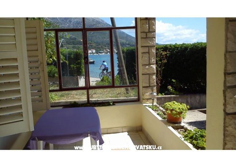 Vila Smokvica – photo 17