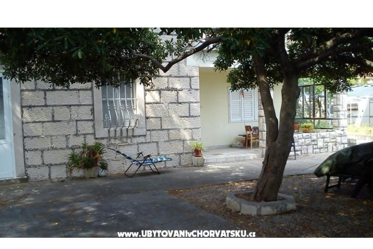 Vila Smokvica – photo 9