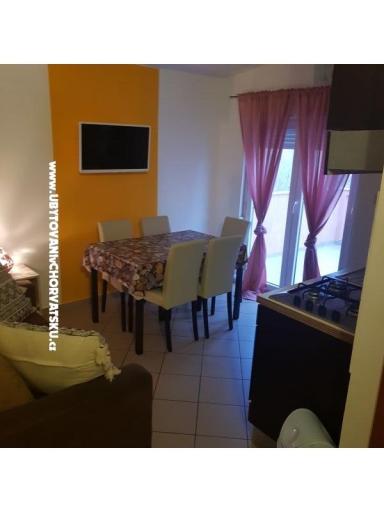 Apartments Adria Pag – photo 11