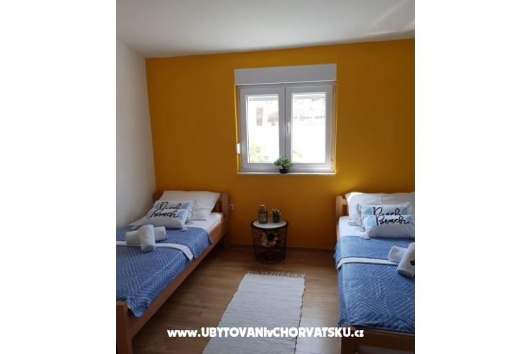 Apartments Adria Pag – photo 12