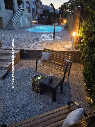 Apartments Adria Pag – photo 25
