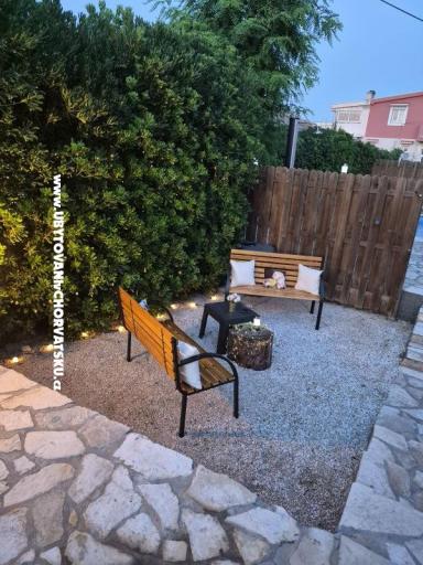 Apartments Adria Pag – photo 26