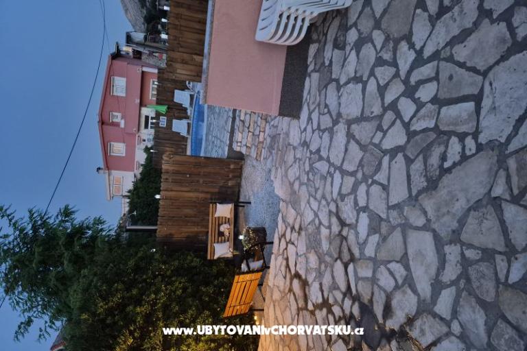 Apartments Adria Pag – photo 27
