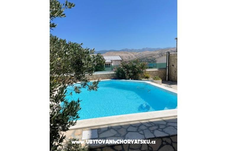 Ana apartments & pool – photo 6