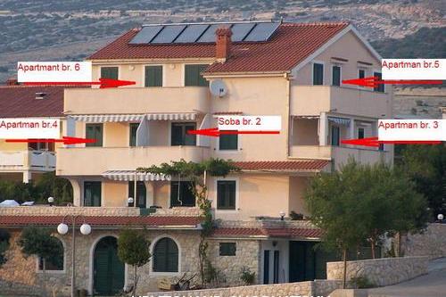 Apartments Lovro Pag – photo 3