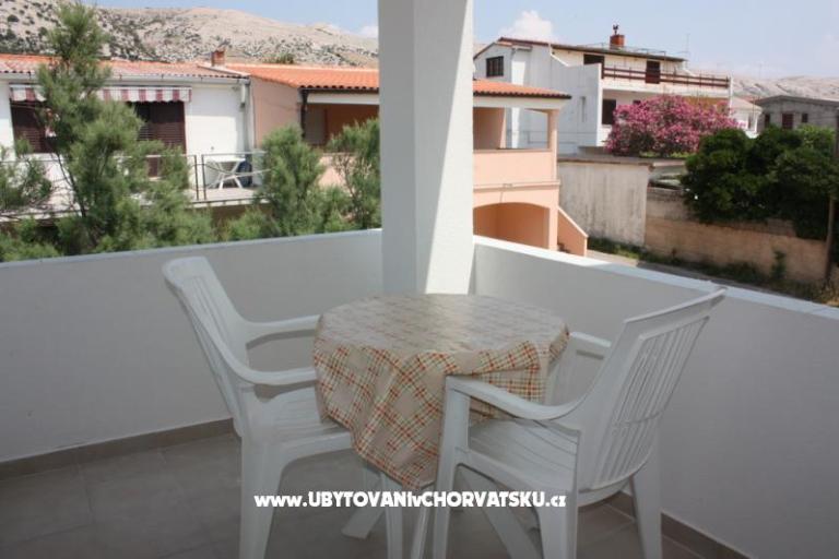 apartmani  Blato – photo 13