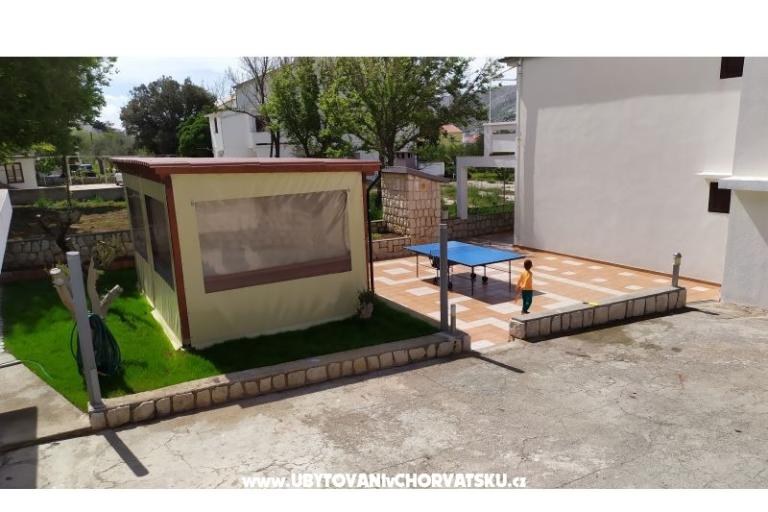 Apartments Andreja – photo 9