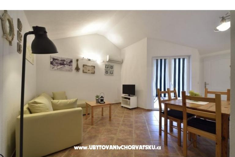 Apartments Ankora Mandre – photo 17