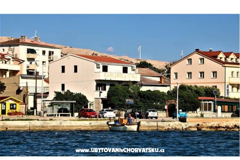 Apartments Barcarola – photo 17