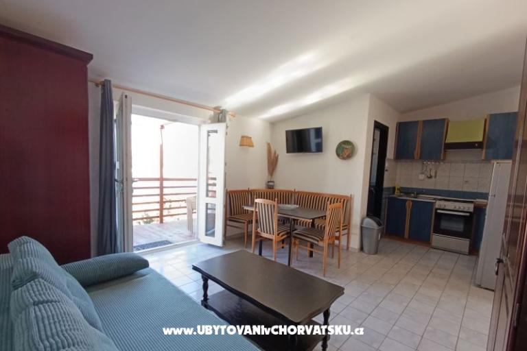 Apartments Cajner Pag – photo 2