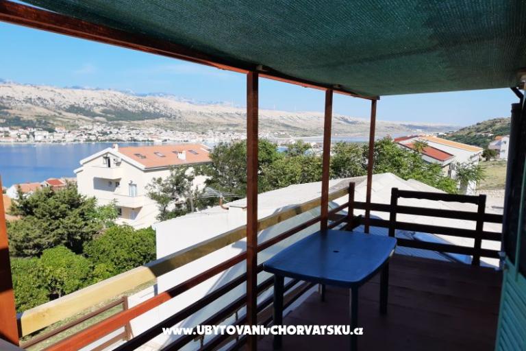 Apartments Cajner Pag – photo 6