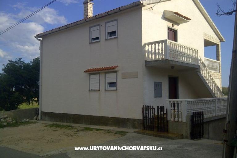 Apartments Ćurić Povljana – photo 14