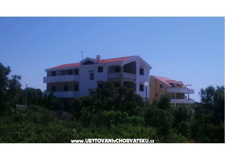 Apartments Elenor – photo 18