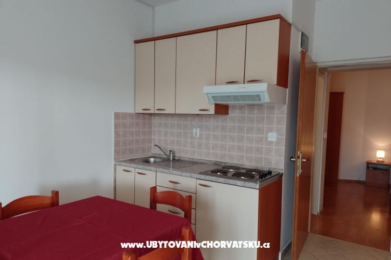 Apartments Ida – photo 13