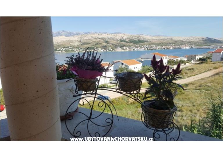 Apartments Ita s bazenom – photo 11