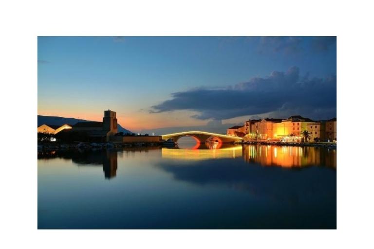 Apartments Ita s bazenom – photo 12