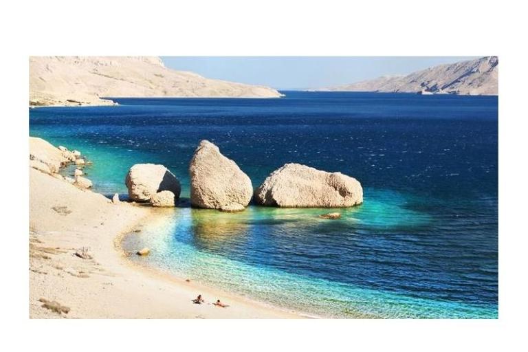 Apartments Ita s bazenom – photo 13