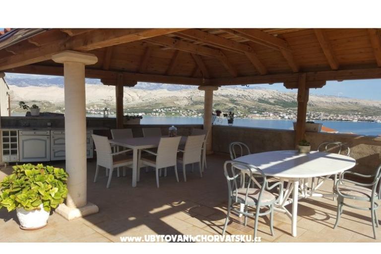 Apartments Ita s bazenom – photo 15