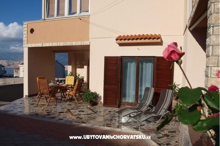 Apartments Ita s bazenom – photo 18