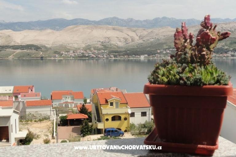 Apartments Ita s bazenom – photo 2