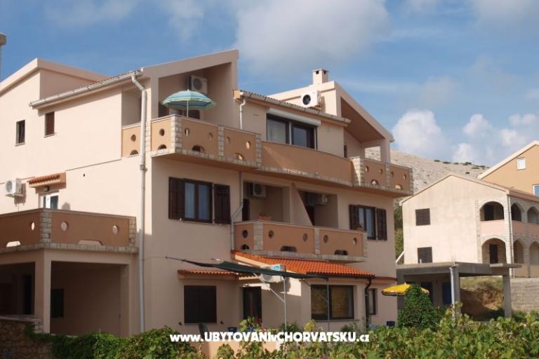 Apartments Ita s bazenom – photo 3