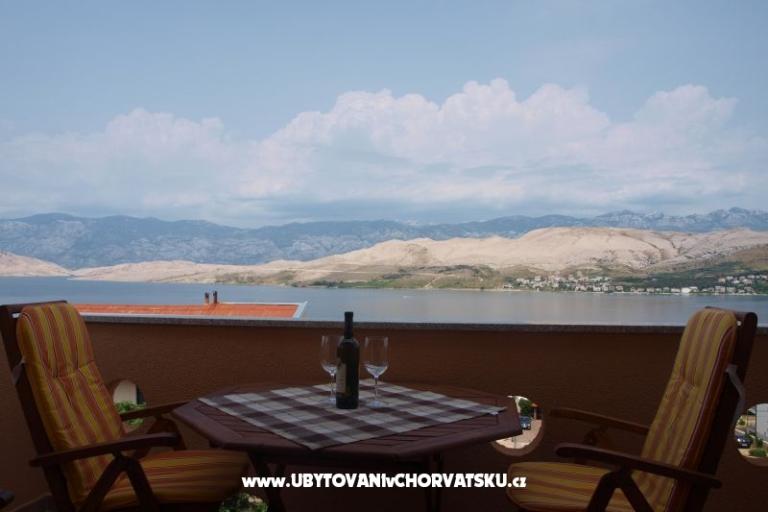 Apartments Ita s bazenom – photo 5