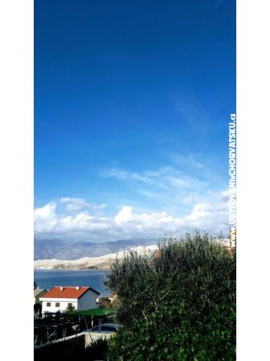 Apartments  VRDOLJAK - Pag – photo 13