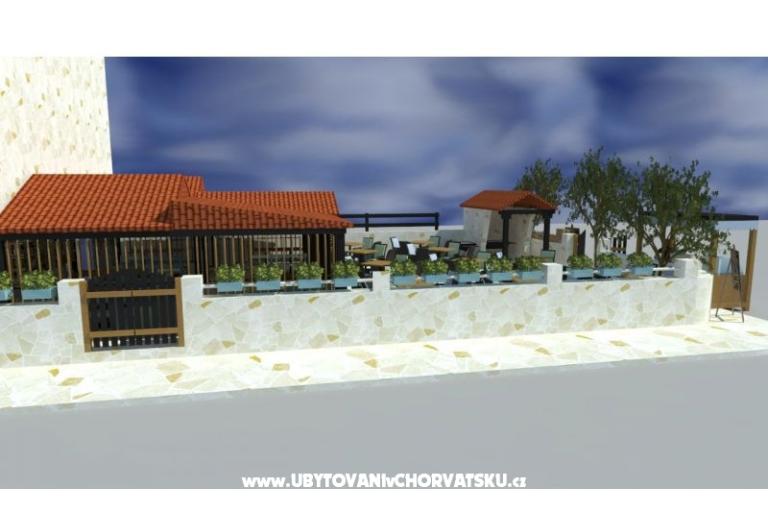 Apartments Jadran – photo 4