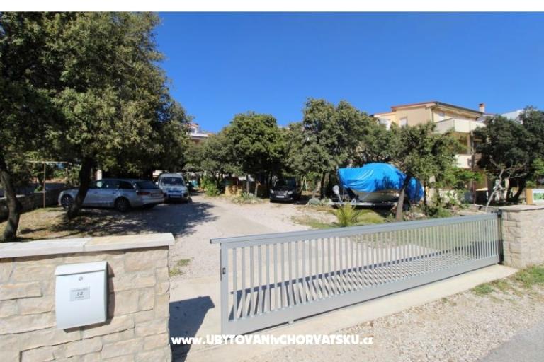 Apartments Karas Mandre – photo 7
