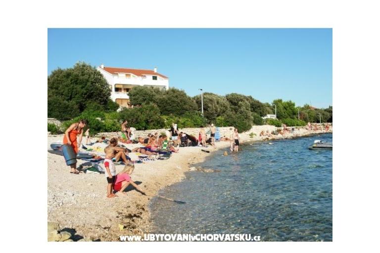 Apartments Karas Mandre – photo 9