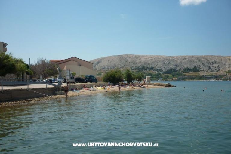 Apartments Ljubica - Pag – photo 3