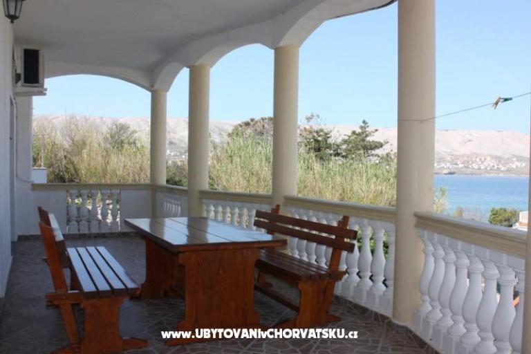 Apartments Ljubica - Pag – photo 4